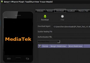 How to Fix Lenovo K8 Plus Baseband Unknown and IMEI Invalid