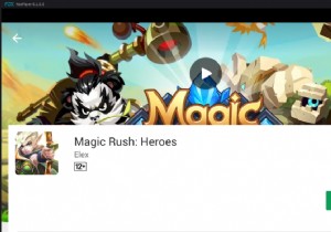 How to Configure NoxPlayer for Android Gaming on PC