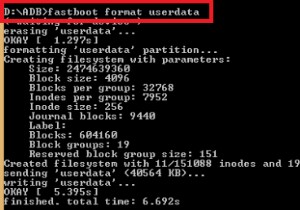 How to Disable DM-Verity Force Encryption on OnePlus 3T