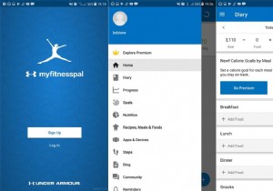 Best Fitness Apps for Android 2020