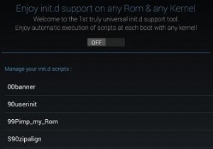 How to Install Ultimate Performance Mod Engine for Android