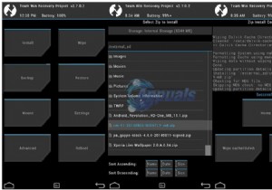 How to: Root Nvidia Shield Android TV