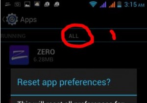 Fix: Unfortunately, Google Play Store has Stopped