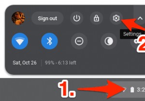 How to Connect to a VPN on a Chromebook