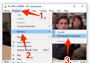 How to Stream From VLC to Chromecast