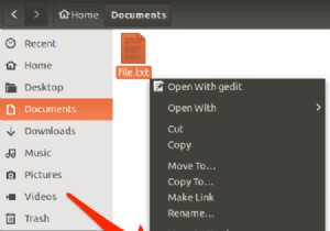 How to Add “Edit as Administrator” to the Ubuntu Right-Click Menu