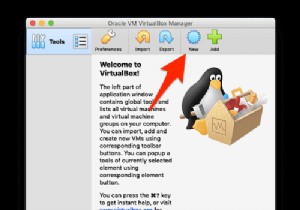 How to Install Ubuntu on Your Mac Using VirtualBox