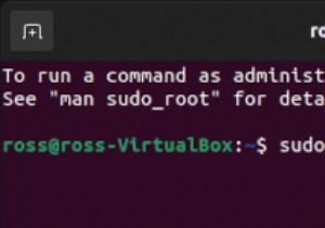 How to Setup and Use Remote Desktop Access in Ubuntu