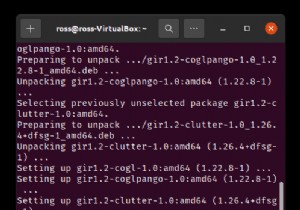 How to Change the Ubuntu Login Screen