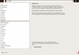 How to install Ubuntu Eee 8.04.1 on your Eee PC