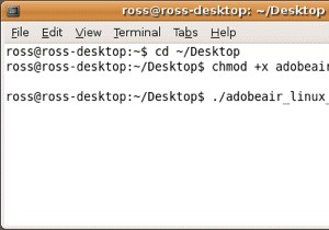 How to install Adobe AIR in Ubuntu
