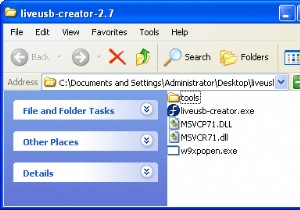 How to install Fedora on your Eee PC