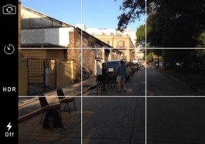 How to Enable Grid View on Your iPhone Camera