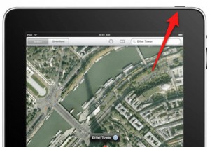 How to Force Your iPad to Restart