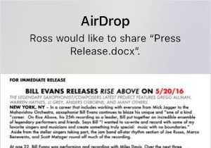 How to Import Documents into Pages on an iPad or iPhone