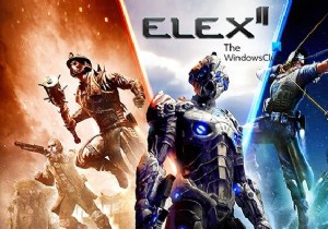 ELEX II keeps crashing or freezing on Windows PC