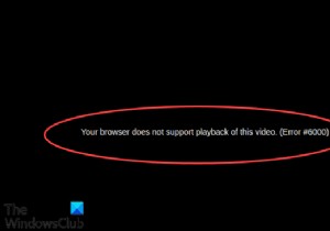Fix Twitch Error 6000 successfully once and for all