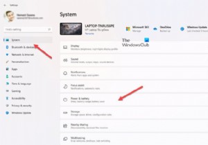 How to fix Battery drain issues in Windows 11/10