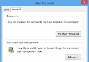 How to enable or disable CTRL+ALT+DEL Secure Logon in Windows 11/10