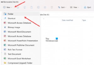 How to move User Profile Data Folders to another Drive in Windows 11/10