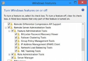 Install Group Policy Management Console in Windows 11/10