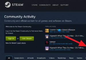 How to search for users on Steam