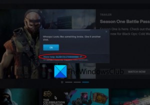 Fix Error Code BLZBNTAGT00000BB8 on Battle.net Launcher