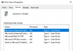 Can’t remove Printer; Deleted Printer keeps reappearing in Windows 11/10