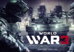 World War 3 crashes after loading map on Windows PC