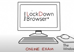 What is a LockDown Browser & how does it work?