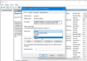 Modern Setup Host high CPU or Memory usage on Windows 11/10