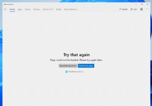 Fix Microsoft Store error code 0x80004003