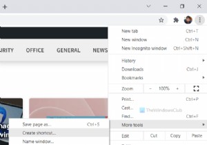 Pin website shortcuts to Taskbar & Start Menu using Chrome, Edge, Firefox in Windows 11/10