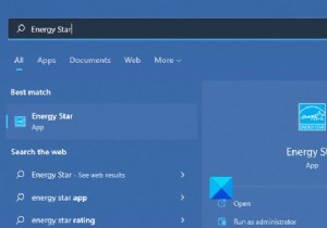 What is Energy Star on my HP? Can I remove it?