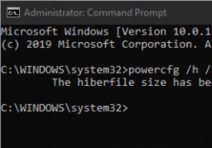 How to specify Hiberfile Type as Full or Reduced in Windows 11/10
