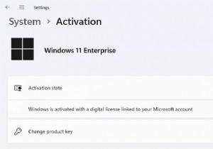 How to check if Windows 11 is activated