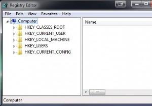 Windows Registry Editor Tips & Features
