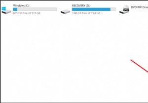 How do I delete a Virtual Drive in Windows 11/10