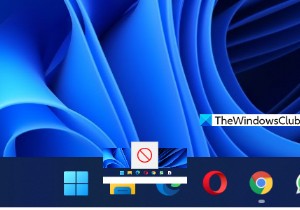 Windows 11 Taskbar lost these features – A pity!