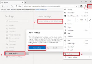Amazon Prime fails to load on Microsoft Edge