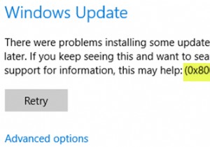 Fix error 0x8007042c for Windows Update or Firewall