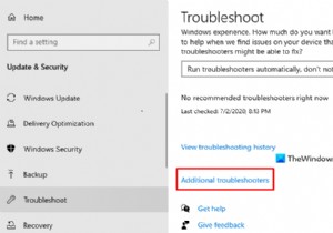 How to fix Windows Update Error 0xc1900223