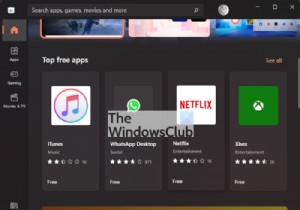 How to disable Microsoft Store apps Automatic Updates in Windows 11/10