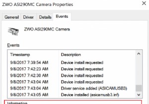 Device requires further installation error on Windows 11/10