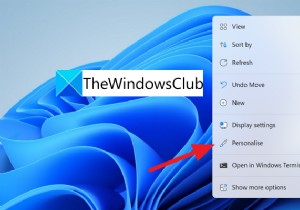 How to Turn Off Transparency in Windows 11