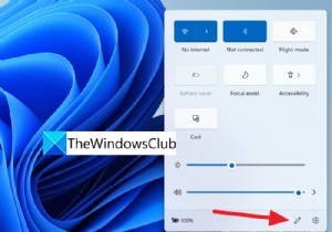 How to Show or Hide Icons in Taskbar Corner Overflow on Windows 11