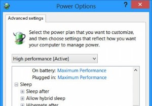 Windows laptop will not Hibernate