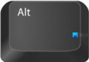 How to remove Edge browser tabs from Alt+Tab in Windows 11/10