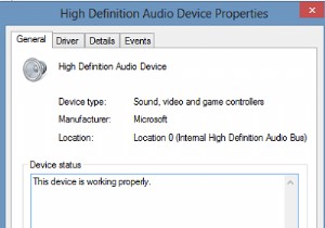 No Audio on computer; Sound is missing or not working on Windows 11/10