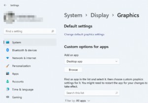 How to enable Hardware-accelerated GPU Scheduling in Windows 11/10